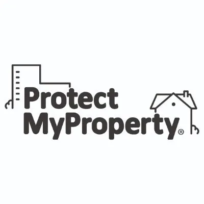 Protect My Property logo