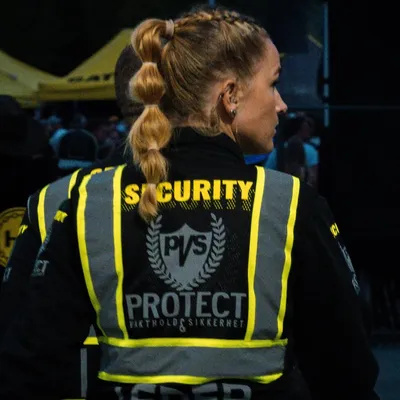 PROTECT VAKTHOLD & SIKKERHET SANDE AS