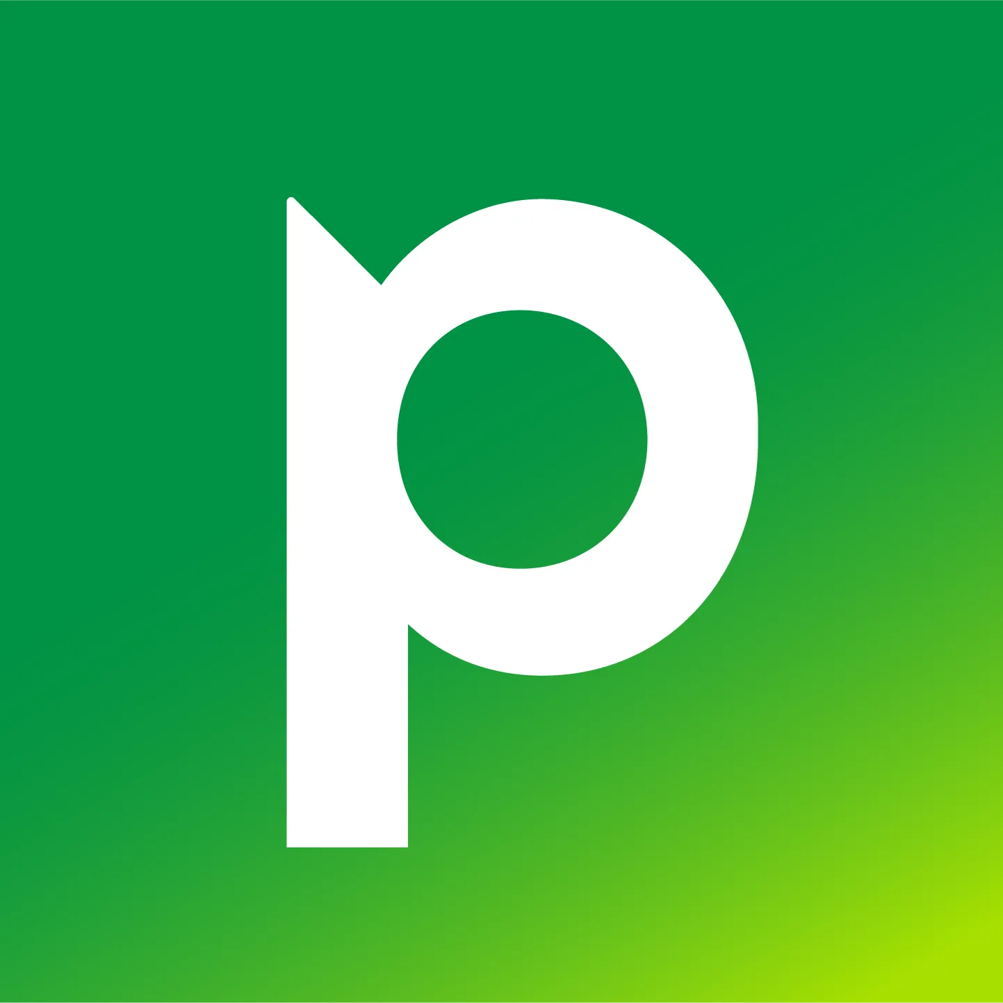 Protegrity logo