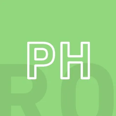 PROTEINHOUSE logo