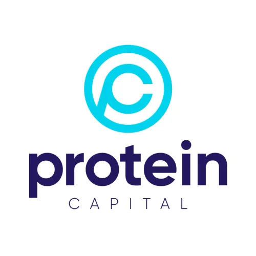 Protein Capital logo