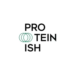 Proteinish logo