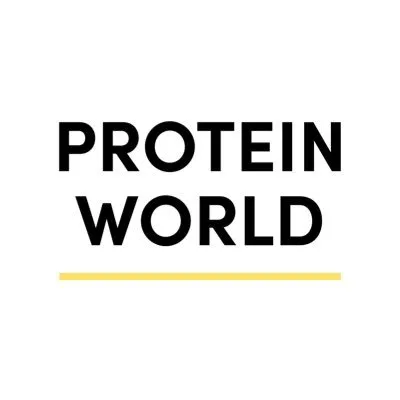 proteinworld.com logo