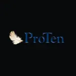 Proten Pty Limited Logo