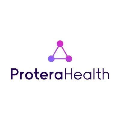 Proterahealth logo
