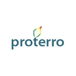 Proterro Logo