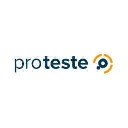 Proteste | Euroconsumers-Brasil logo