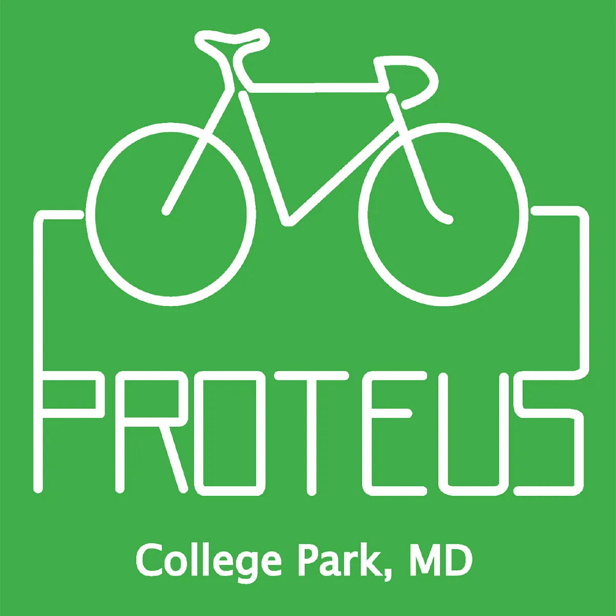 Proteusbicycles