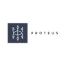 Proteus Snowboards logo