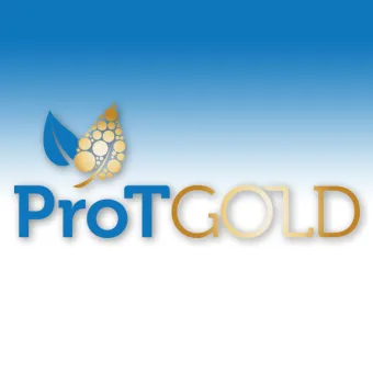 ProT Gold Collagen Protein logo