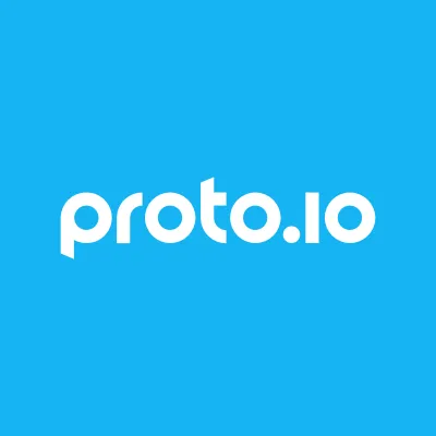 Proto.io logo