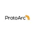ProtoArc logo