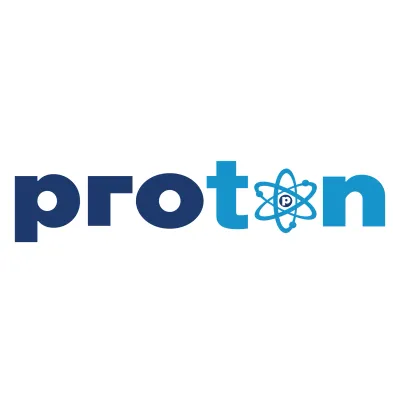 Proton Sports logo