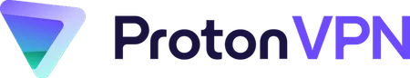 Proton VPN logo