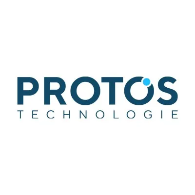 PROTOS Technologie GmbH logo