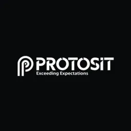 Protos IT logo