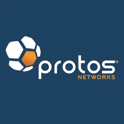 Protos Networks logo