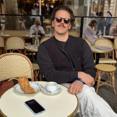 Andreas Klinger logo