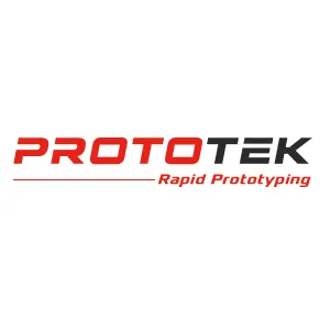 Prototek Digital Manufacturing logo