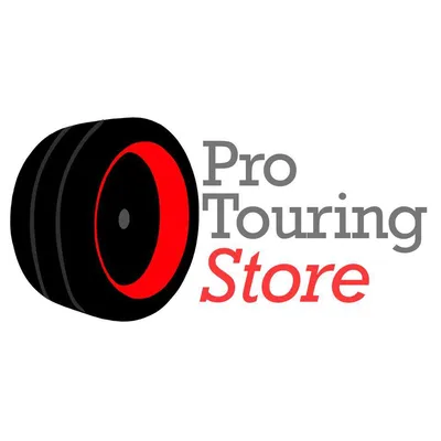 Pro Touring Store logo