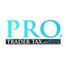Pro Trader Tax, LLC logo
