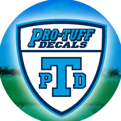 Pro-Tuff Decals