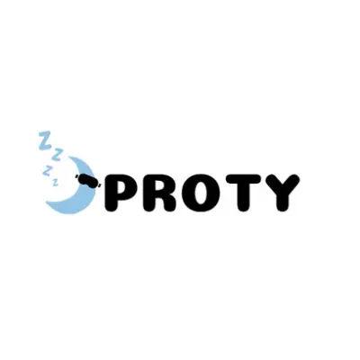 Proty logo