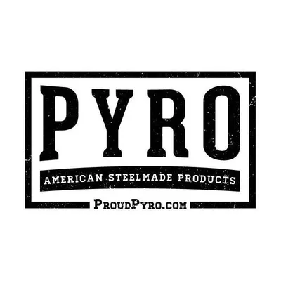 Pyro Products logo