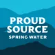PROUD SOURCE WATER