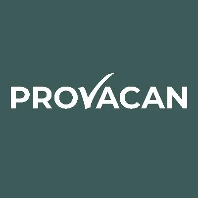 PROVACAN logo