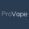 PROVAPE logo