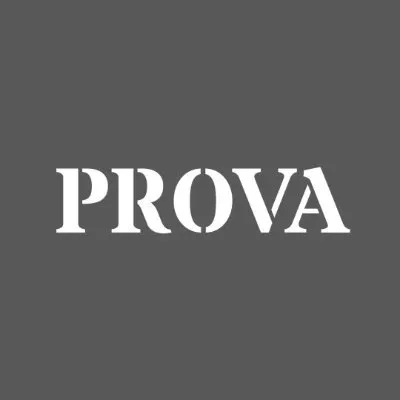 Prova Investments logo