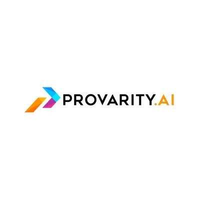 Provarity logo
