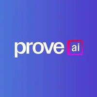 Prove.ai's company logo