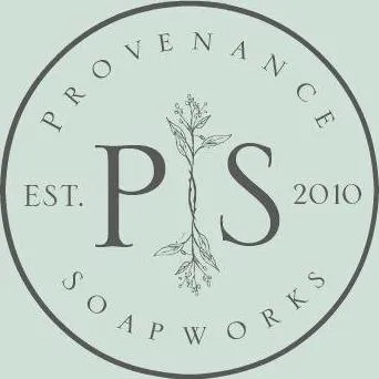 Provenancesoaps