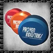 Proven Industries logo