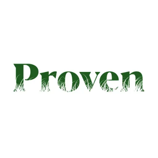 Proven Proteins Inc. logo