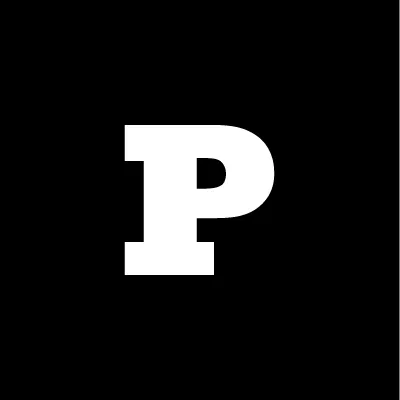 Proverb Logo