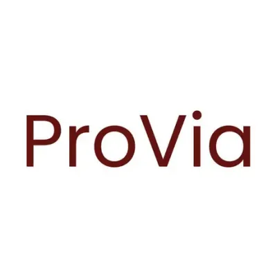 Provia Hair Care logo