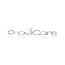 Logo ProviCare Schoonheidssalon