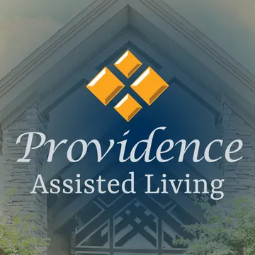 Providence Assisted Living Logo