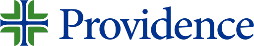 providence logo - Healthcare organization that may share your health data