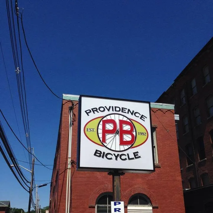 Providence Bicycle