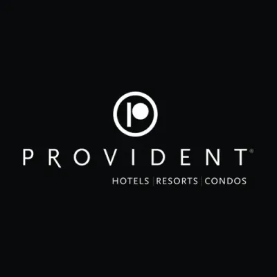 Provident Hotels & Resorts logo