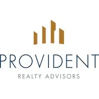 Provident Realty Advisors logo