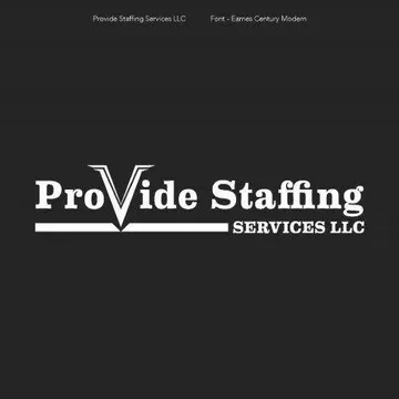 Provide Staff Logo