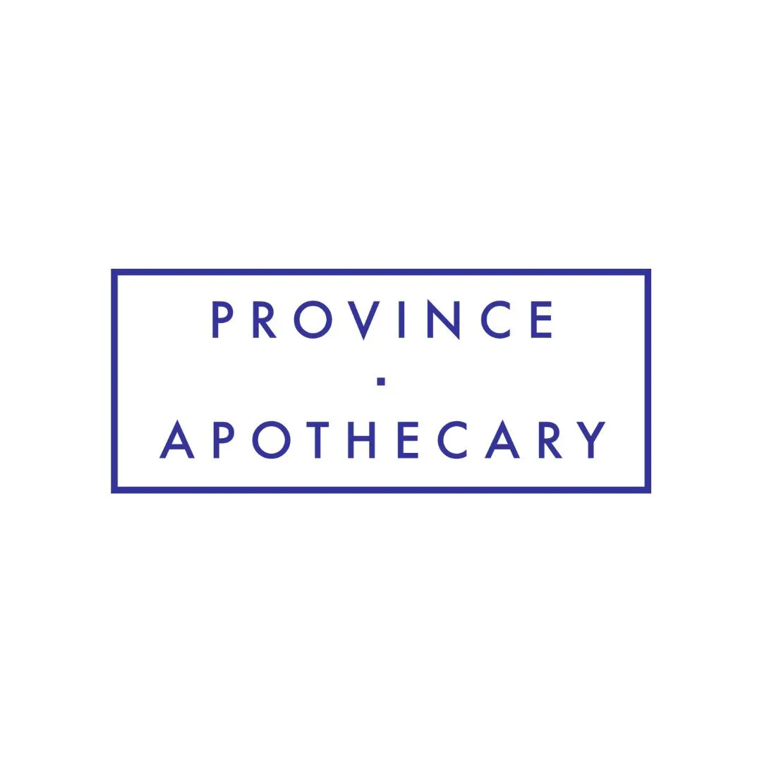 Province Apothecary