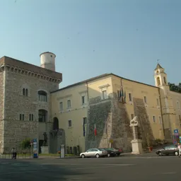 Rotary Club Benevento