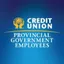 Provincial Government Employees Credit Union