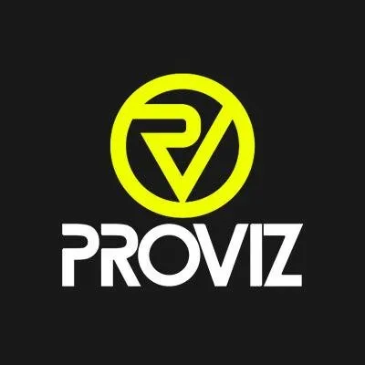 Proviz US logo